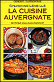 La cuisine auvergnate