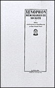 Memorables de socrate