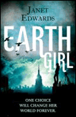 EARTH GIRL