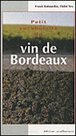 Petit vocabulaire du vin de Bordeaux