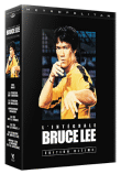 Big Boss - La Fureur de vaincre - La Fureur du Dragon - Opération Dragon - Le Jeu de la mort  1 et 2 - La Légende de Bruce Lee - Bruce Lee : L'Homme et sa légende - Coffret Edition Ultime Blu-Ray