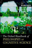 The Oxford Handbook of Philosophy of Cognitive Science