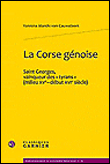 La Corse génoise