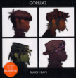 Demon days - Edition limitée