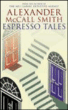 Espresso tales