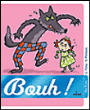Bouh !