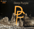 Deep purple