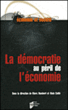 Democratie au peril de l economie