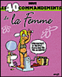 Les 40 commandements de la femme