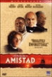 Amistad - DVD Zone 1