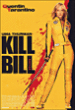 Kill Bill - Volume 1 - VHS