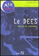 Les dees. sujets et corriges
