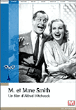 Mr et Mme Smith - DVD Zone 1