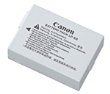 Batterie Canon LP-E8 pour EOS 700D, 650D