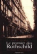Le premier des rothschild meyer amschel