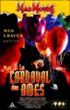 Le carnaval des âmes - VHS