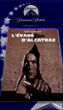 L'évadé d'Alcatraz - VHS