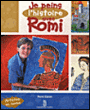 Je peins l'histoire avec Romi