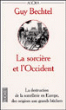La sorcière et l'occident