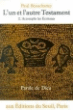 L'Un et l'Autre Testament, tome 2
