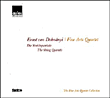 Quatuors à cordes