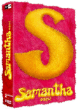 Samantha oups ! - Coffret