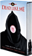 Dead like me - Coffret de la Saison 1 - DVD Zone 1