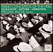 Piano concertos of the 1920 s2