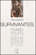 Survivantes - le viol comme arme de guerre au congo Femmes violées dans ...
