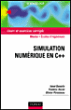 Simulation numérique en C++