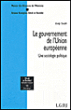 Le gouvernement de l'Union Européenne