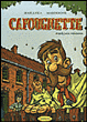 Cafougnette