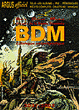 BDM Trésors de la bande dessinée 2007-2008