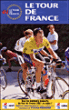Lot De 4 VHS Le Tour De France : 92/95/96/99 – Éditions Françaises – Années 90