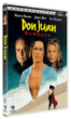 Don Juan De Marco DVD