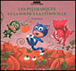 Les Pyjamasques et la soupe à la citrouille