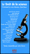 Le goût de la science