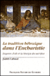 La tradition hébraïque dans l'Eucharistie