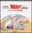 Astérix - Catalogue d'exposition multilingue en français, anglais et néerlandais : Asterix catalogue le monde miroir d'asterix
