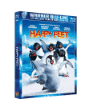 Happy Feet - Blu-Ray