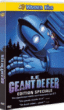 Le Géant de fer Edition Spéciale DVD