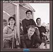 Kuss quartett