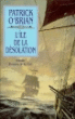 L'île de la désolation