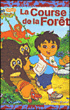 La course de la forêt