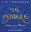Le pendule ; coffret - Sig Lonegren - Octave - Grand format - Lamartine  PARIS