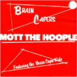Brain capers