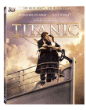 Titanic Edition 2012 Combo Blu-ray 3D + 2D + DVD