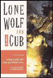Lone Wolf And Cub