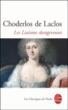 Les Liaisons dangereuses