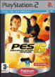 Jeux Vidéo Pro Evolution Soccer 5 & 6 (PES 5 Et PES 6) Pour PlayStation 2 - état Correct - Occasion